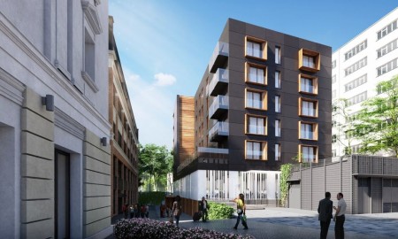 Szerokie spektrum wyboru mieszkań